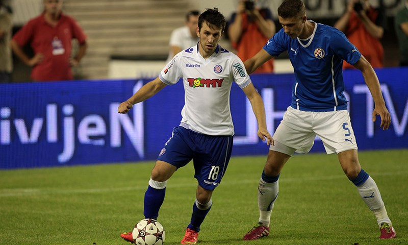 Jedan triler i jedan neodigrani susret: Što nosi treći derbi Dinama i Hajduka?