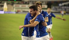 Ciprani sude Dinamu, Rumunji dijele pravdu Rijeci u Belgiji