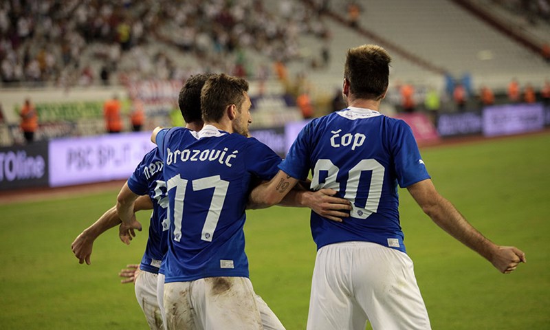 Najupečatljivije Dinamove pobjede: Sjajni Butina spriječio senzaciju, Čop slomio „svoj“ Hajduk u najvećem preokretu