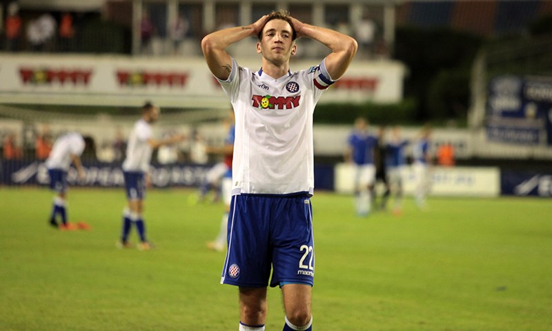 Maloča: "Poklepović je vrhunski trener, o njemu mogu reći samo sve najbolje"