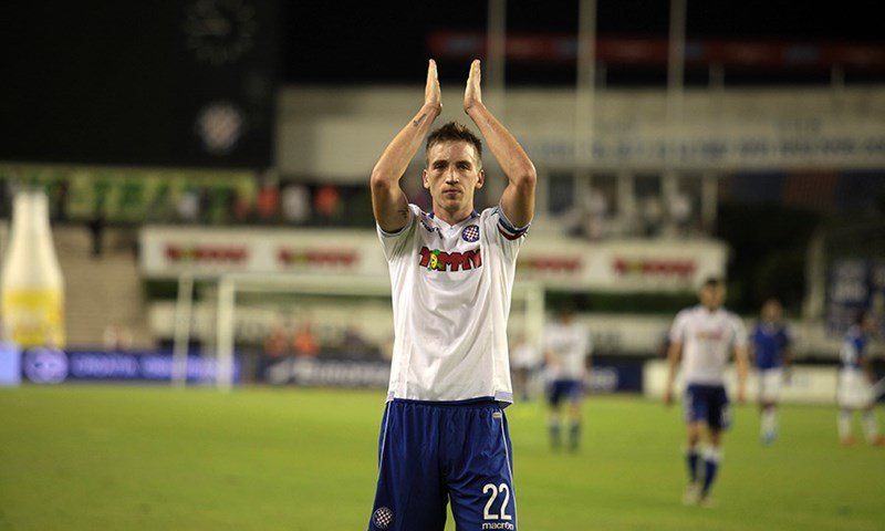 VIDEO: Mario Maloča donio pobjedu Greuther Fürthu u derbiju začelja