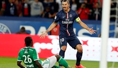 Video: Ibrahimović se vratio hat-trickom u derbiju četvrtog kola Ligue 1