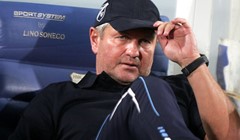 Kek: "Osijek izgleda dosta brzo", Perošević: "Rijeka teško izlazi na kraj s nama"