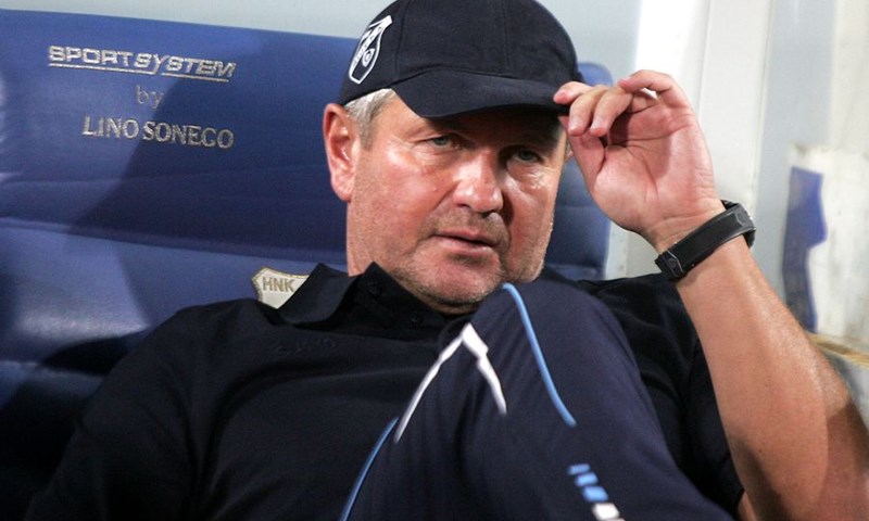Kek: "Ne želimo ponoviti slučaj Kramarić", Ivković: "Umjesto nekih standardnih, šansu će dobiti drugi"