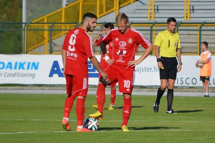 Kapetan Gorice završio igračku karijeru i odmah započeo novu unutar kluba