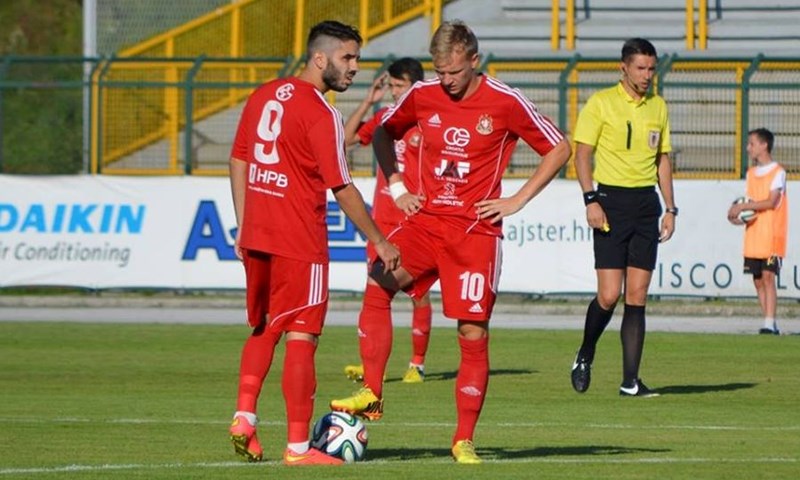 Kapetan Gorice završio igračku karijeru i odmah započeo novu unutar kluba