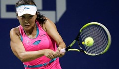 Wozniacki nadigrala Šarapovu, kraj za Šafarovu i Janković