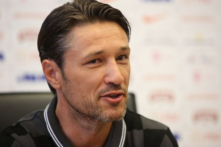 Sharbini otpao za susrete s Ciprom i Maltom, Hrgota izabrao Švedsku