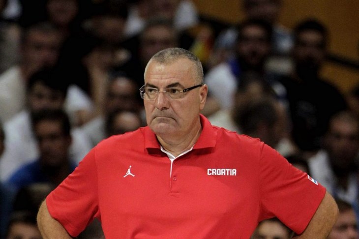 Repeša: "I dalje mislim da možemo otići daleko"