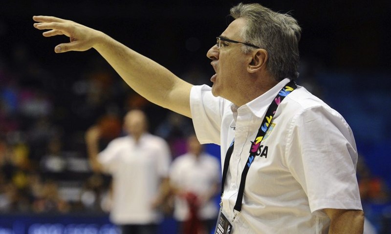 Ususret Svjetskom kupu: Veteran na centru i deveti pick NBA drafta glavne nade Japana