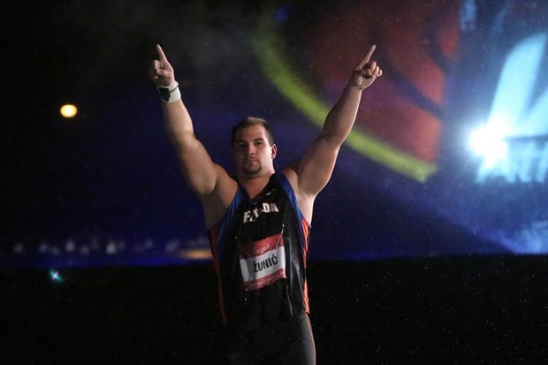 Nakon Lise Nemec, otpao i Stipe Žunić: Hrvatska atletika oslabljena na SP-u u Pekingu