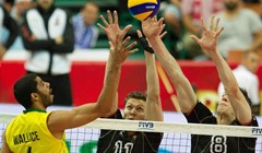 U utakmici dana Brazil nadvisio Njemačku, oslabljena Rusija lako se obračunala s Kanadom