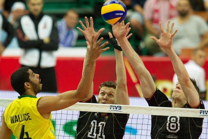 U utakmici dana Brazil nadvisio Njemačku, oslabljena Rusija lako se obračunala s Kanadom