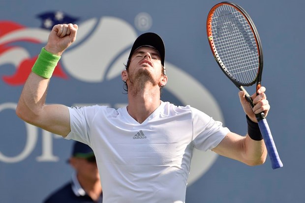 Nishikori zaustavio Raonića, ostali favoriti upisali pobjede i prošli u četvrtfinale