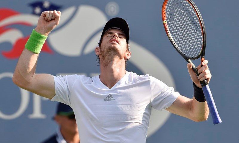 Nishikori zaustavio Raonića, ostali favoriti upisali pobjede i prošli u četvrtfinale