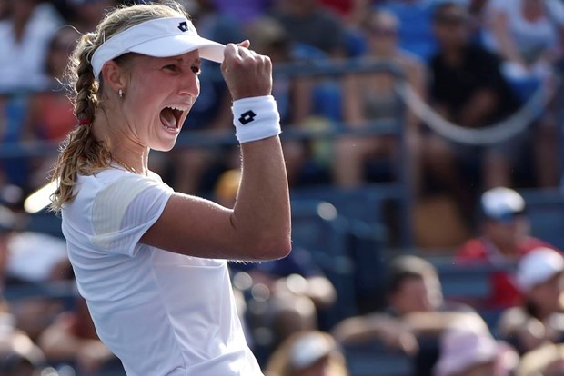 Bez problema za Serenu Williams, Bouchard se oprostila od turnira