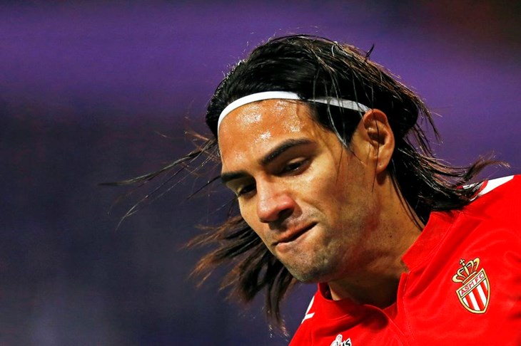 Falcao: "Igranje u Premier ligi je ispunjenje sna, oduvijek sam htio u Englesku"