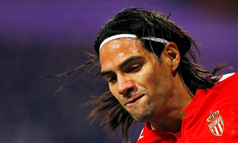 Falcao: "Igranje u Premier ligi je ispunjenje sna, oduvijek sam htio u Englesku"