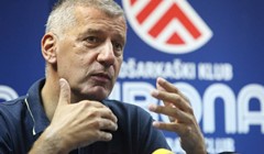 Petrović odgovorio Repeši: "Kada je bio trener Cibone, na toj poziciji su mu igrali stranci"