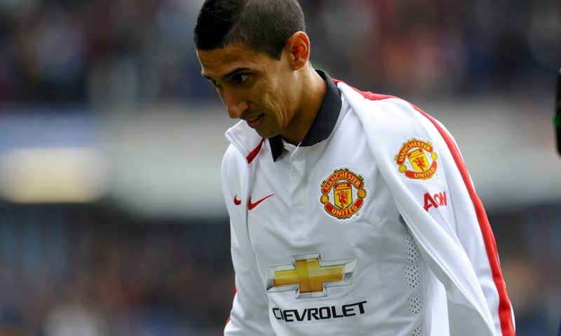 Službeno: Angel Di Maria potpisao četverogodišnji ugovor s PSG-om
