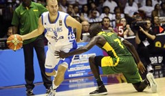 Grčki izbornik svrstava Hrvatsku "među najjače": "Usporedimo li igrače, Hrvatska je bolja"