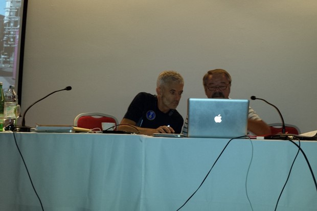 Seminar za rukometne suce i nadzornike suđenja s međunarodnim predavačima