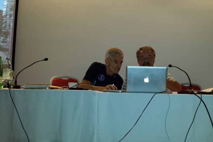 Seminar za rukometne suce i nadzornike suđenja s međunarodnim predavačima
