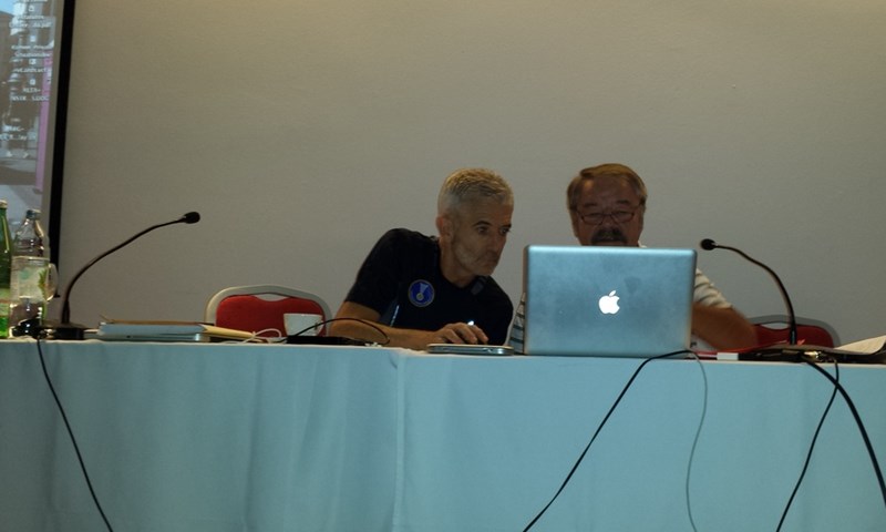 Seminar za rukometne suce i nadzornike suđenja s međunarodnim predavačima