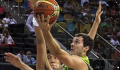 Goran Dragić i Lorbek odveli Sloveniju do treće pobjede i osmine finala