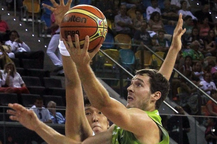 Gruzija bolja od Crne Gore, Islanđani ponovno do plasmana na Eurobasket