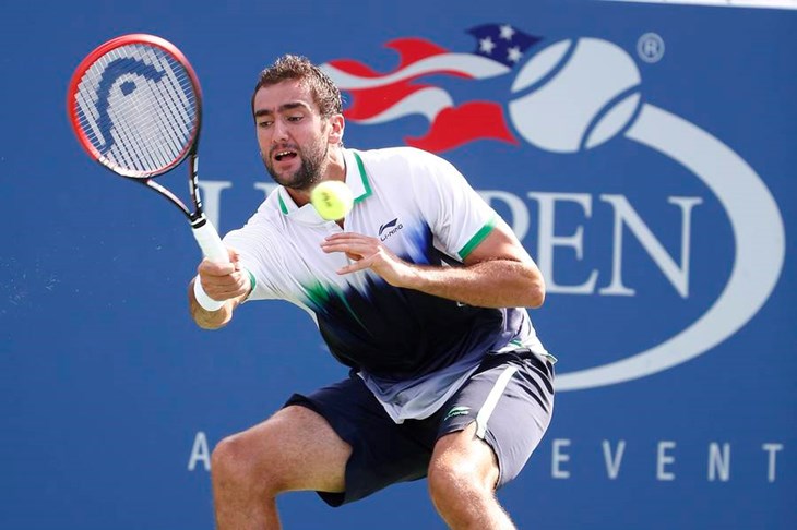 Čilić: "Ovo mi je baš dobar trenutak. Berdych nije nepobjediv, to je velika prilika"