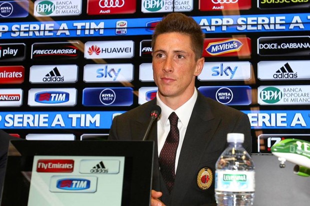 Torres: "Sretan sam zbog pogotka, ali rado bih ga mijenjao za tri boda"