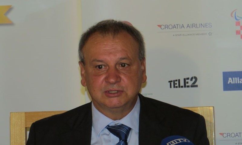 Rijeka domaćin proslave 50. rođendana Hrvatskog paraolimpijskog odbora