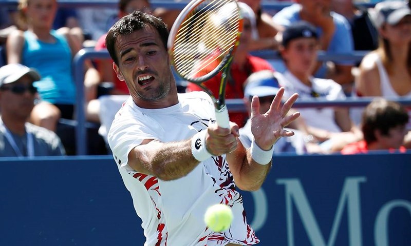 Dodig u polufinalu u parovima, Nishikori u pet setova zaustavio Wawrinku