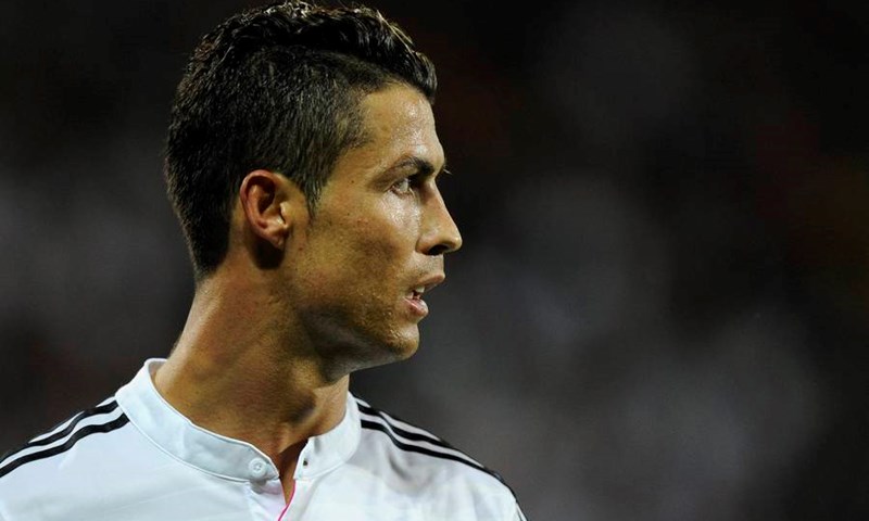 Ronaldo: "Sada nije pravo vrijeme za odmor, mogu biti još bolji"