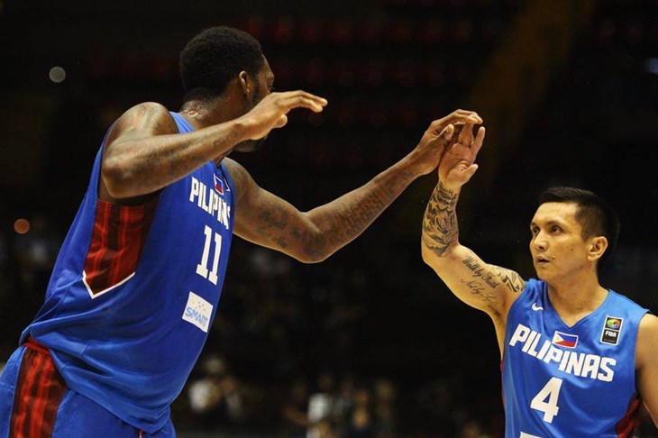 Ususret Svjetskom kupu: Filipini se drugi puta zaredom vraćaju na svjetsku scenu