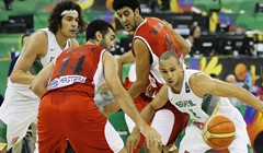 Brazil pregazio Egipat s +63, Novi Zeland preko Finske na pragu prolaza