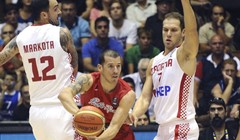 Hrvatska bez problema protiv "divljih" Portorikanaca osigurala osminu finala