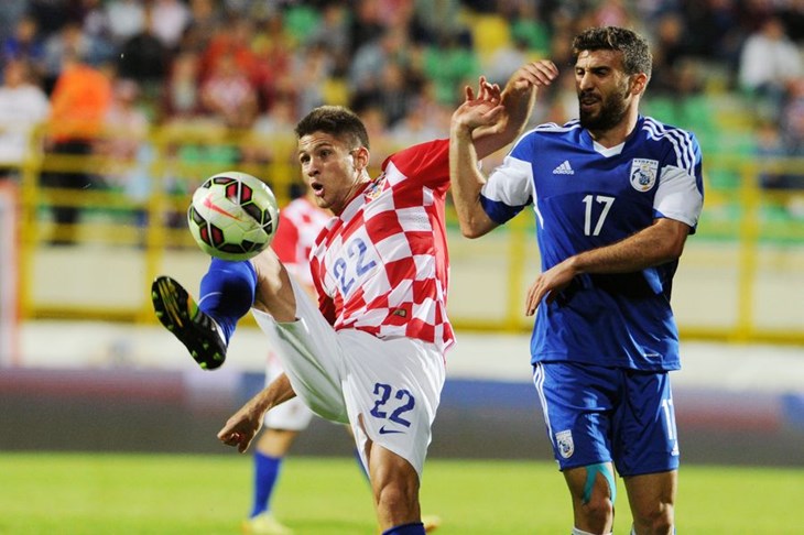 Video: Andrej Kramarić zabio svoj drugi pogodak za Leicester