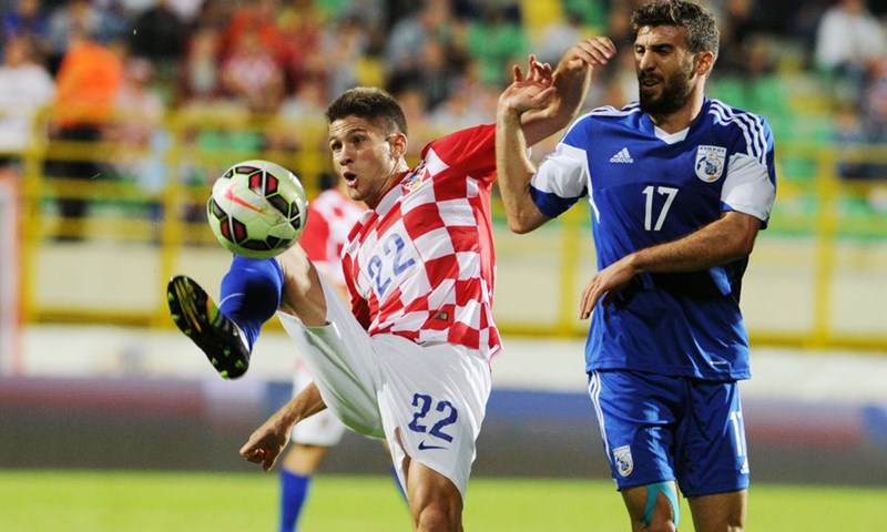 Video: Andrej Kramarić zabio svoj drugi pogodak za Leicester