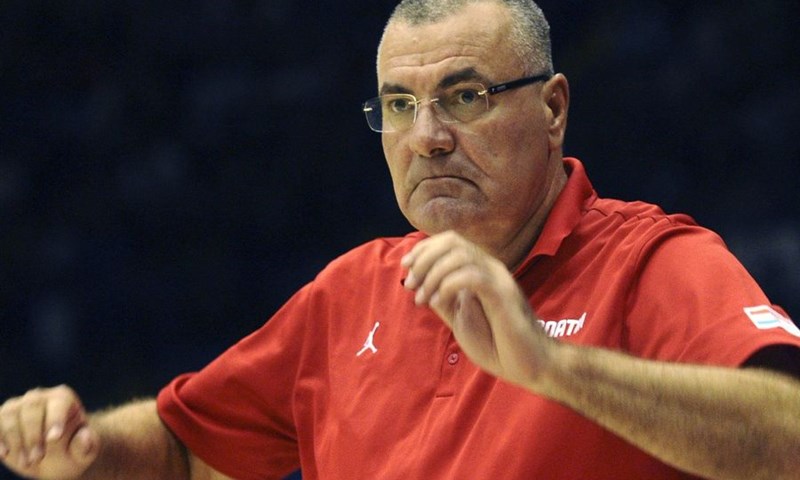 Repeša: "Ostali smo dužnici prije svega prema sebi, znamo da moramo puno bolje"