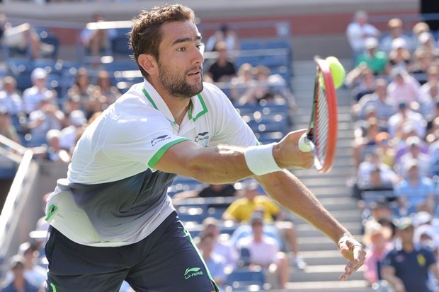 Fantastični Marin Čilić isprašio i Berdycha i prošao u polufinale US Opena