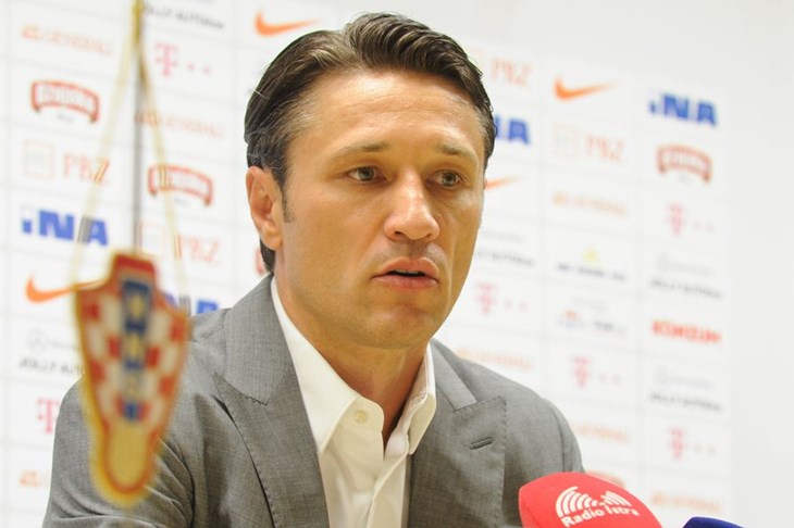 Kovač zadovoljan zbog pobjede i nastupa svih pet debitanata