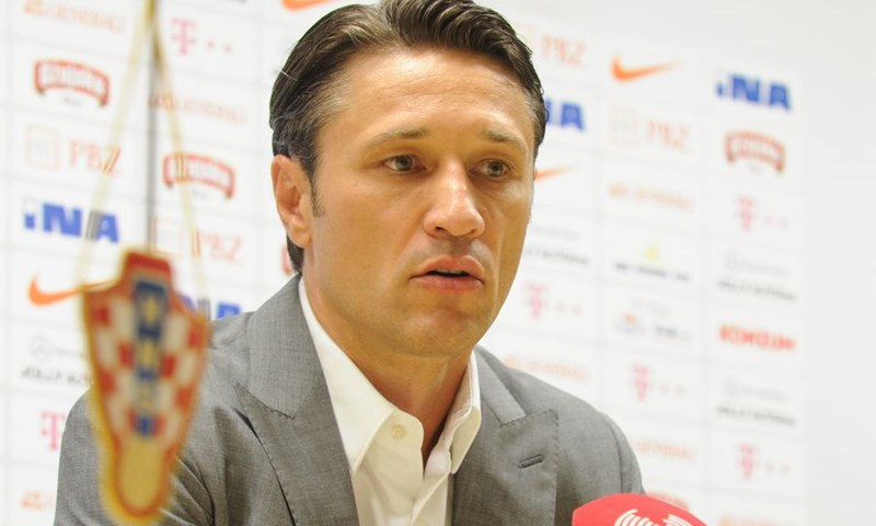 Kovač zadovoljan zbog pobjede i nastupa svih pet debitanata