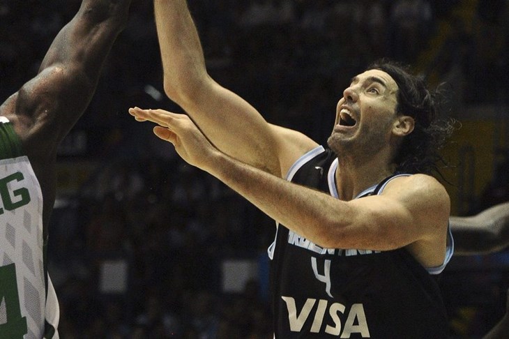 Kvalifikacije za SP: Amerikanci slavili protiv Portorika, Scola predvodio Argentince