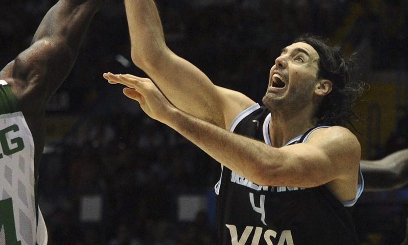 Kvalifikacije za SP: Amerikanci slavili protiv Portorika, Scola predvodio Argentince