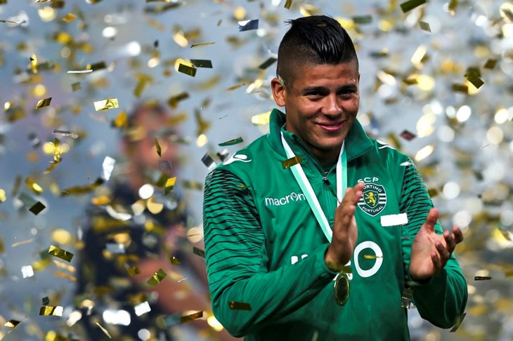 Marcos Rojo dobio zeleno svjetlo za debi u Manchester Unitedu