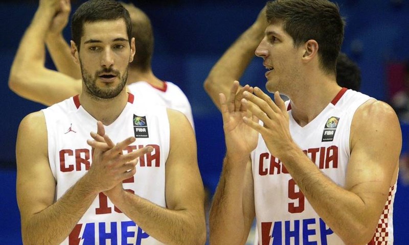 Repeša: "Ne bi bilo lakše ni s Brazilom, Srbijom ili Španjolskom. Možemo odgovoriti Francuskoj"