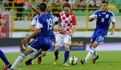 Barcelona prijavila Alena Halilovića za Ligu prvaka