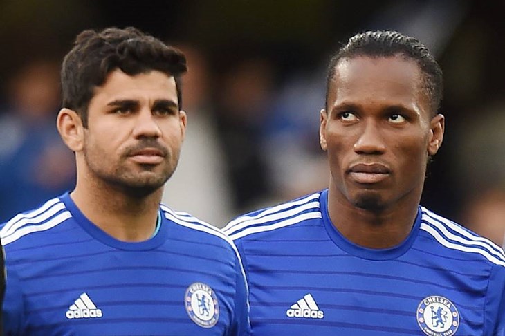Ozljede uoči kvalifikacija: Diego Costa preskače Makedoniju, Chiellini ne putuje u Norvešku